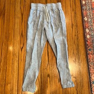 Athleta joggers